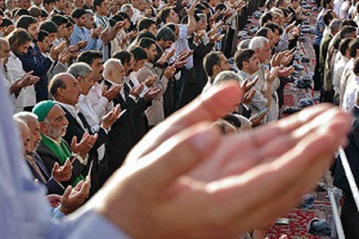 نمازجمعه ۲۰ فروردین در ۶ شهر گلستان برگزار می شود