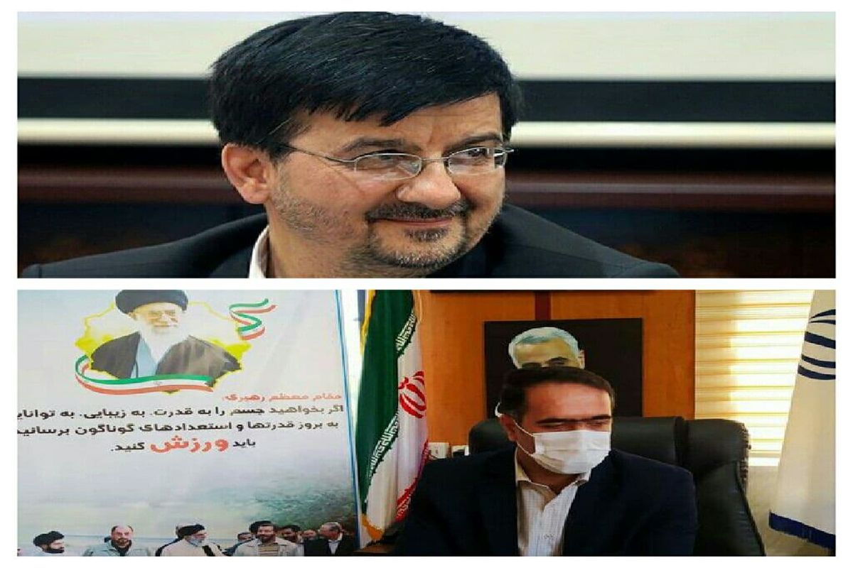 مدیرکل ورزش وجوانان لرستان : تحول چشمگیر در ورزش همگانی استان با استفاده از فضای مجازی و کمیته های همگانی و فرهنگی هیئت های ورزشی /  دکتر احمدی :  هیئت های همگانی شهرستانها  با شهرداری ها و  دستگاه‌های مرتبط تعامل برقرار کنند