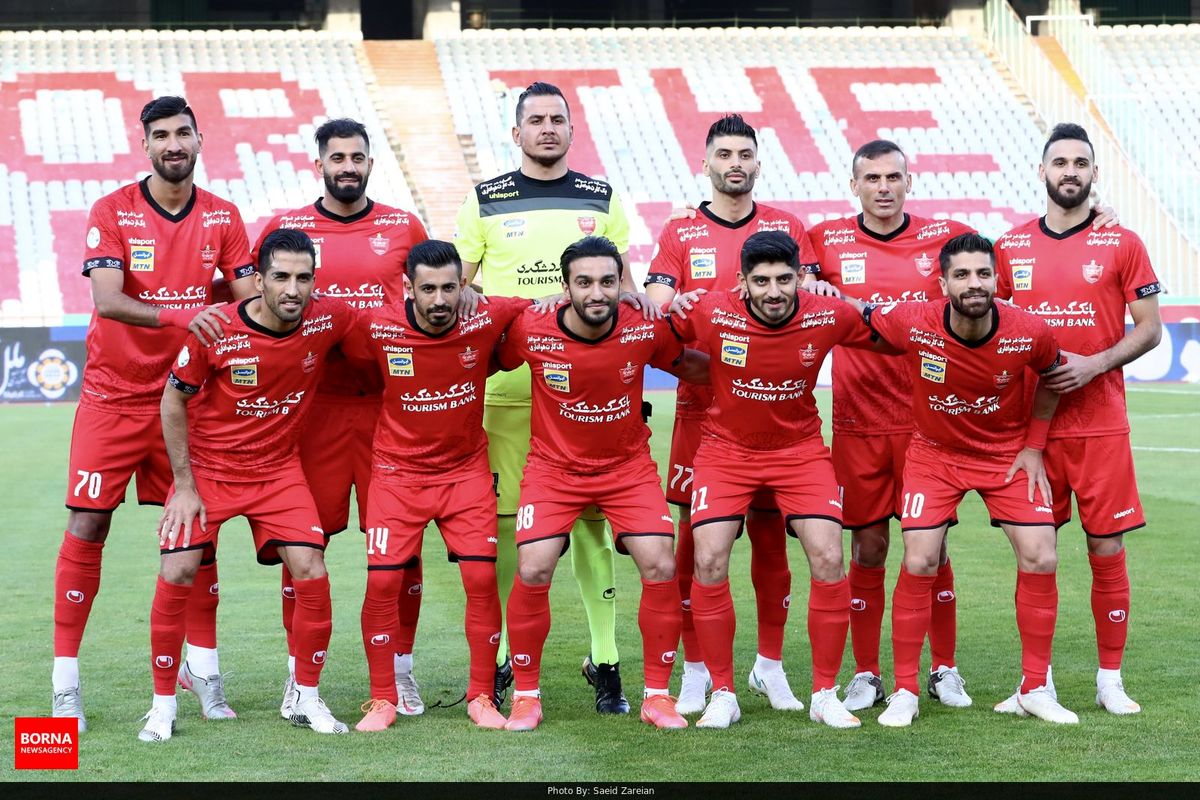 پرسپولیسی‌ها قبل از سفر به هند پول می‌گیرند؟