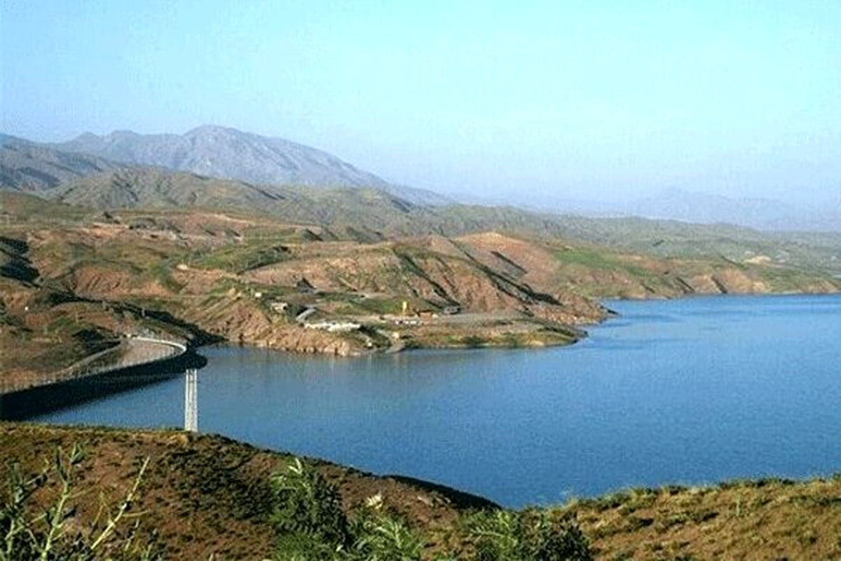 طرح انتقال آب از سد طالقان به آبیک در تابستان تکمیل می شود