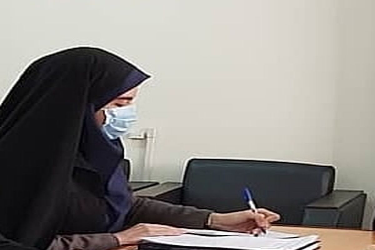 حضور بیش از یک هزار و ۵۰۰ زن و دختر روستایی لرستان در اجرای طرح ملی سنجش ساختار قامتی زنان و دختران روستایی طی  سال  ۹۹ / اجرای طرح در ۱۲۰ روستای لرستان