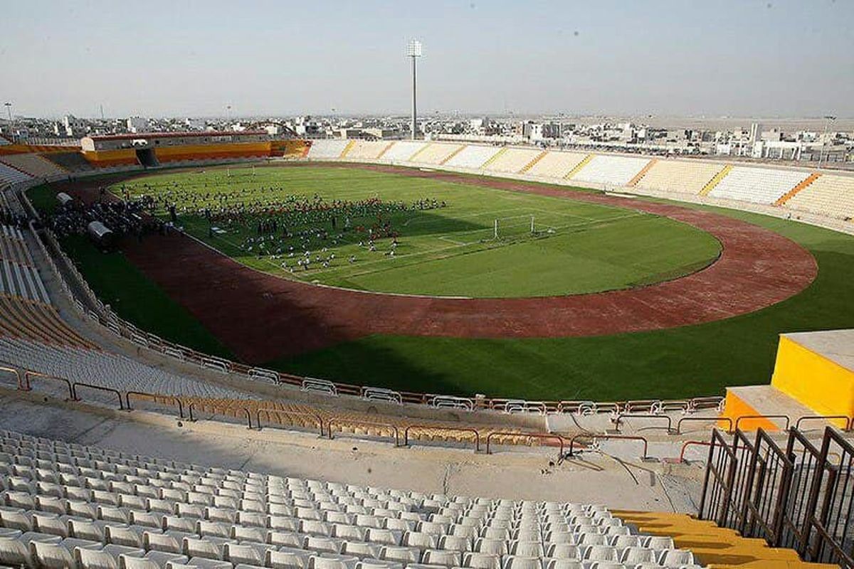 میزبان پرسپولیس در جام حذفی مشخص شد