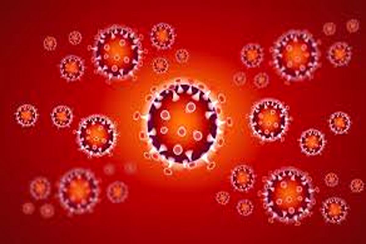 آخرین و جدیدترین آمار کرونایی استان همدان تا ۲۴ فروردین ۱۴۰۰