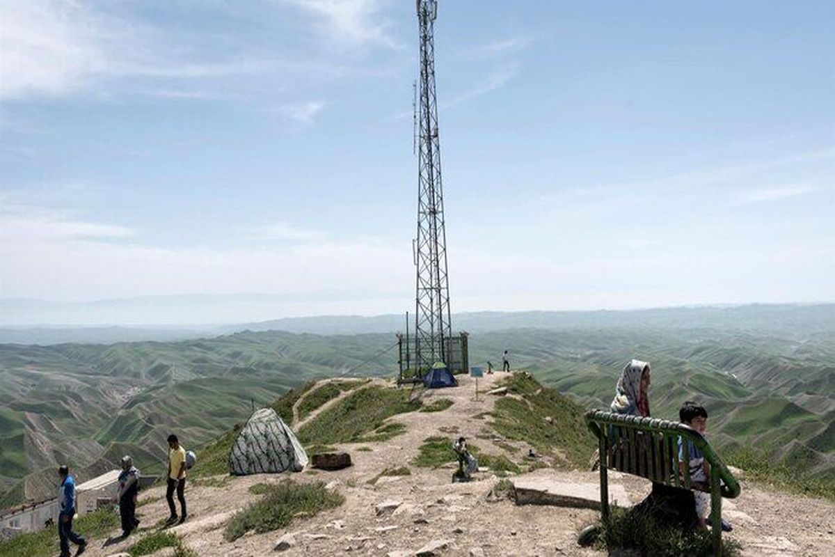 ۹۸ درصد روستاهای شهرستان نهاوند تا پایان اردیبهشت از اینترنت پرسرعت برخوردار می شوند