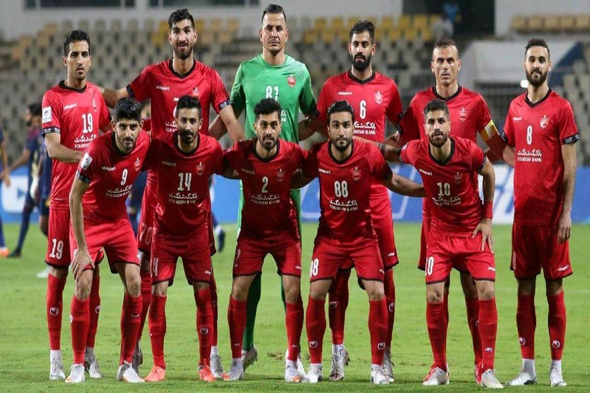 پرسپولیسی‌ها پولدار شدند!