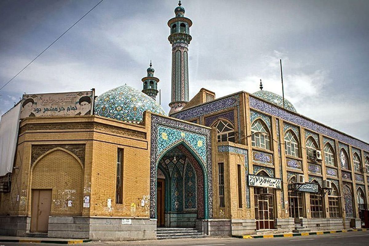 اوقات شرعی آبادان و خرمشهر در ۳۰ فروردین ۱۴۰۰+دعای روز ششم ماه رمضان