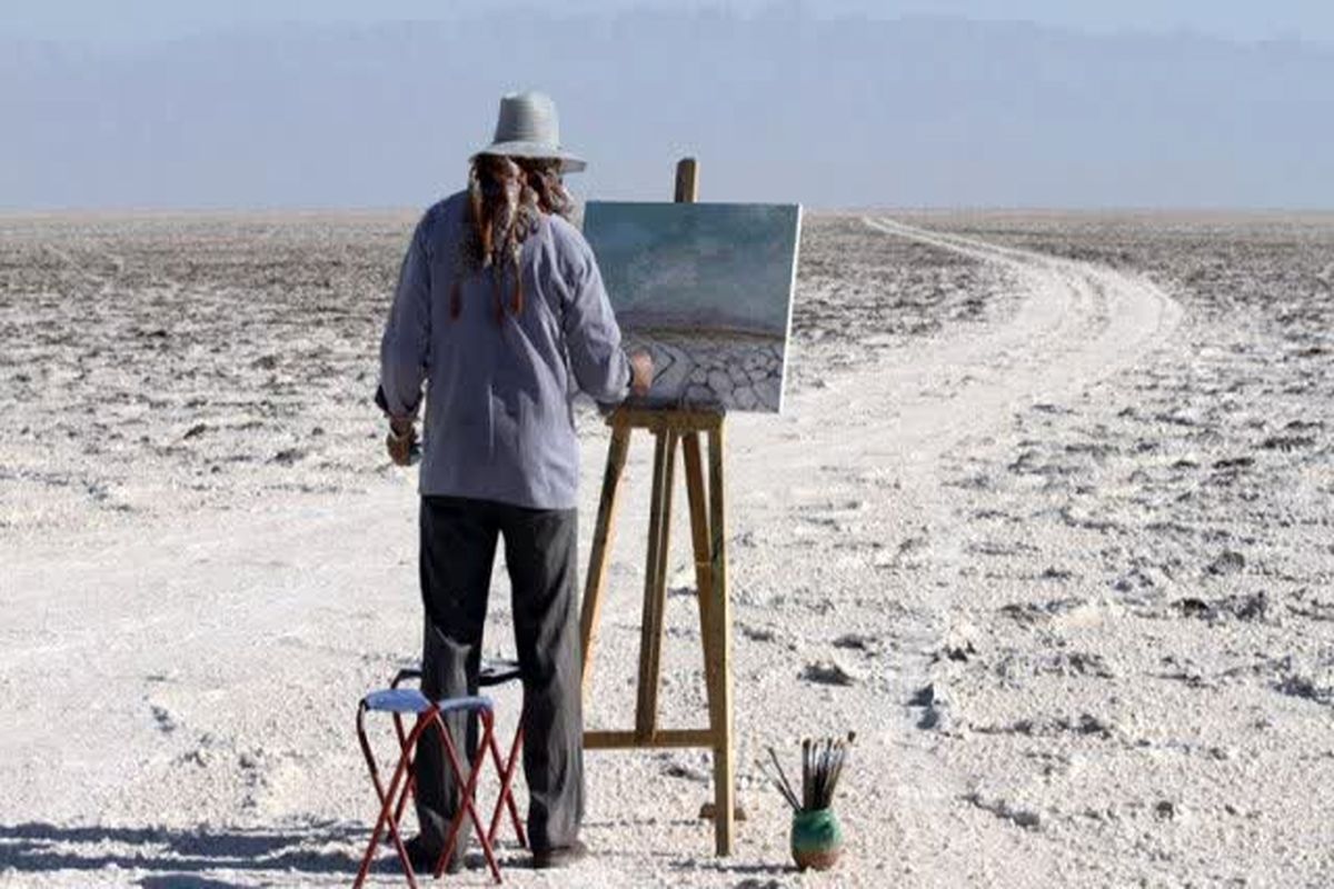 «شور شیرین» نمک درمانی در تلویزیون