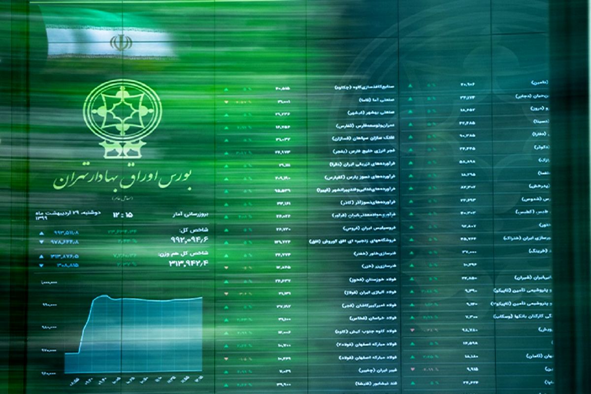 پیش‌بینی از آینده بورس/ بازار سهام بعد از تعطیلات چه می‌شود؟