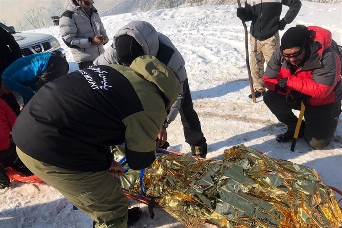 آنچه در ۹۹ گذشت(۹)؛ جمعه سیاه راوی تراژدی دردناک کوهنوردان