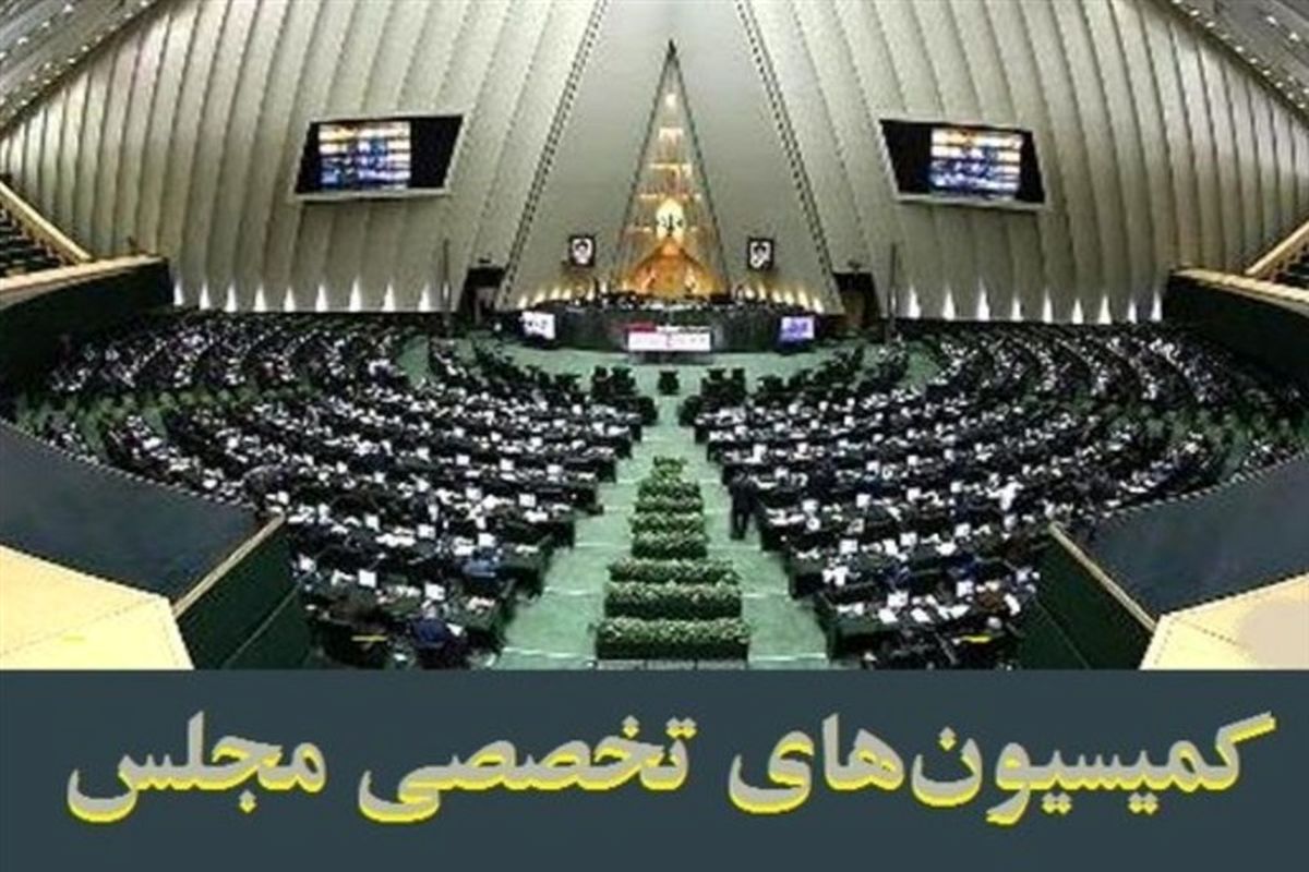 "بررسی روش جدید توزیع یارانه بنزین" در دستور کار کمیسیون های مجلس