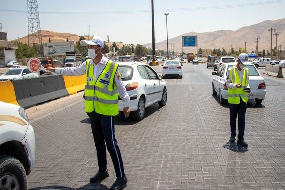 ثبت یک میلیون و یکصد و هفتاد هزار تردد ورودی به استان آذربایجان‌غربی در آذر ماه سال جاری