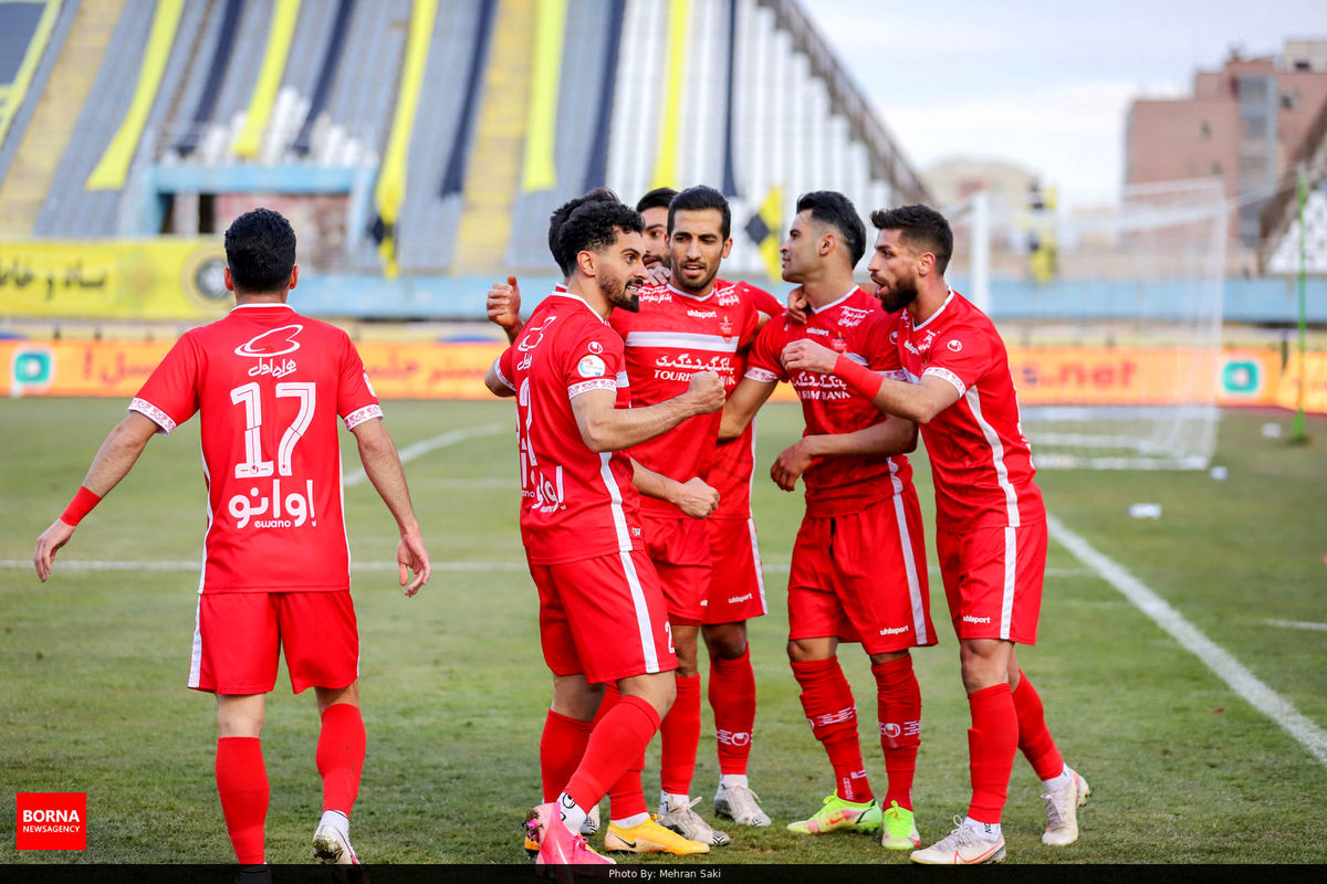 AFC این پرسپولیسی را غافلگیر کرد