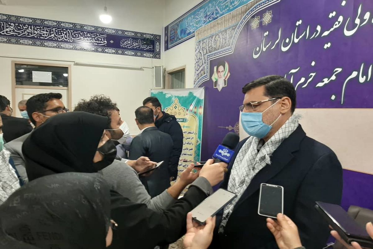 معاون رئیس جمهور : تخصیص منابع  برای  ساخت مراکز توانبخشی  ایثارگران  در استان ها