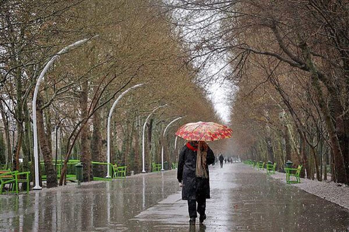 شهردار اصفهان: آبگرفتگی مانع از تردد مردم در سطح شهر نداریم