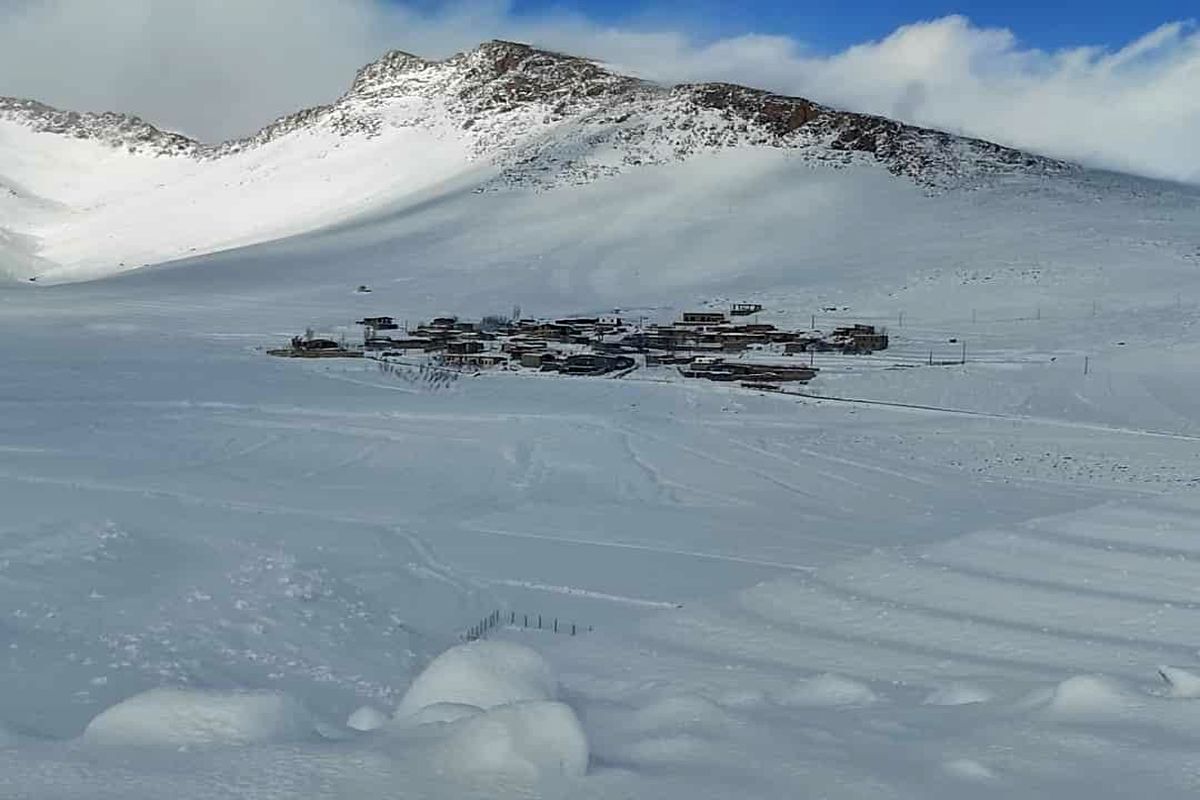 ۹۵ درصد روستاهای   الیگودرز برق دار هستند