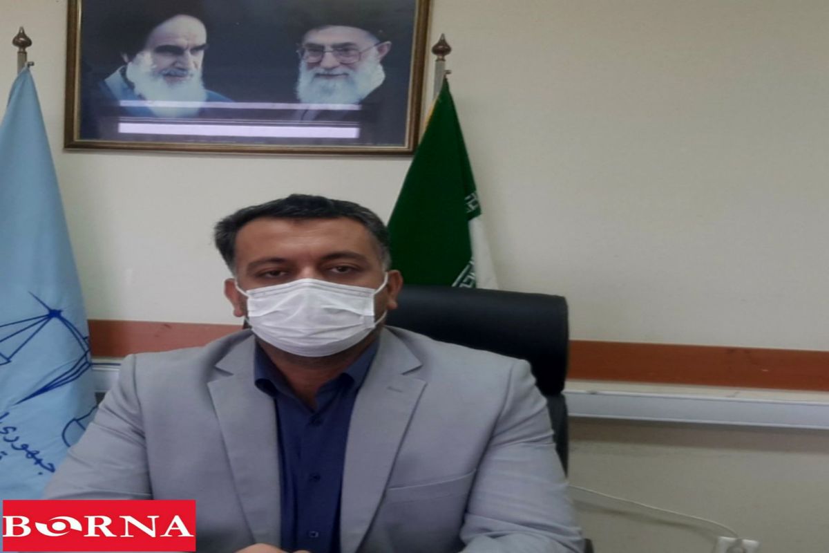 دادستان چرداول: با برهم زنندگان امنیت عمومی برخورد می‌شود