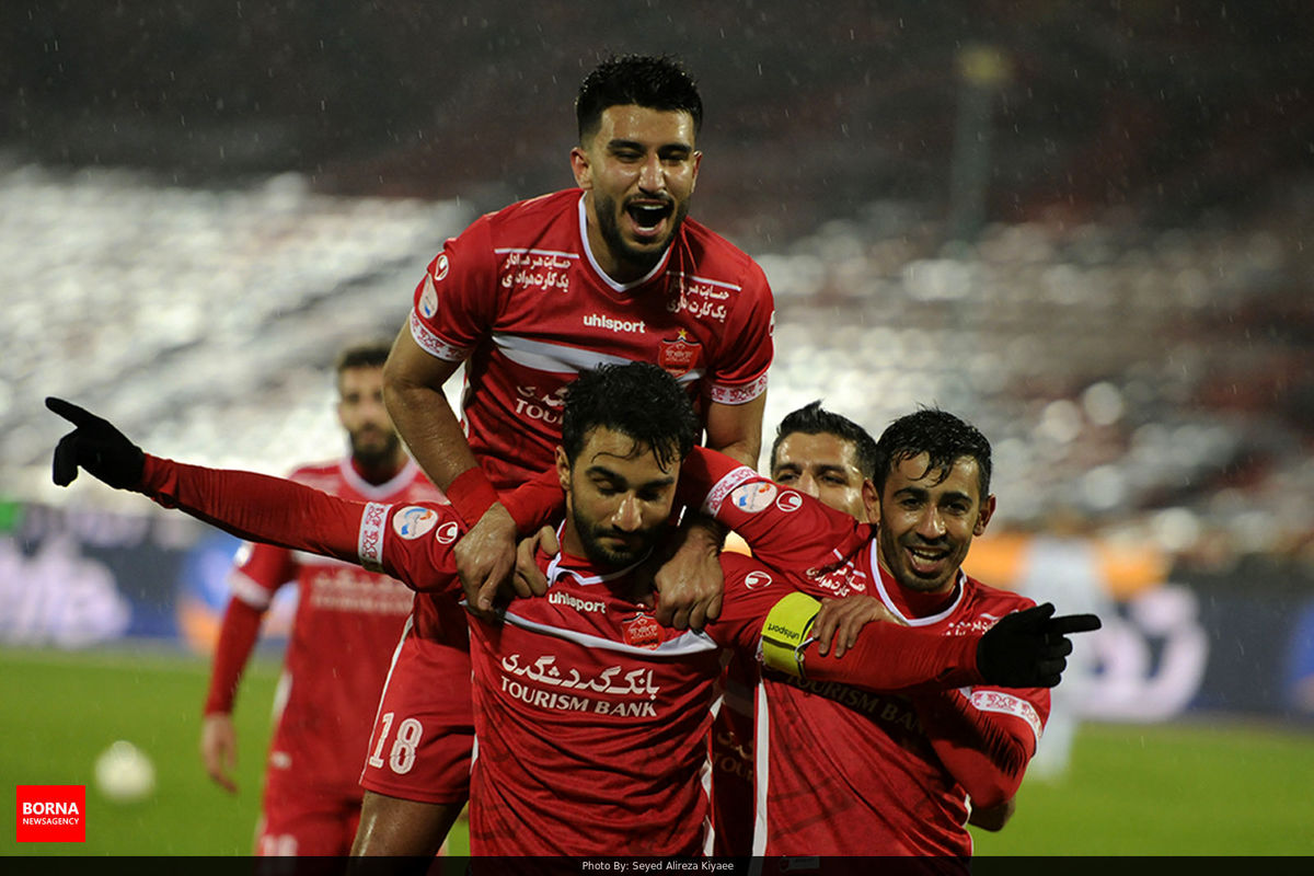 ال‌کلاسیکو بدون ستاره پرسپولیس؟!