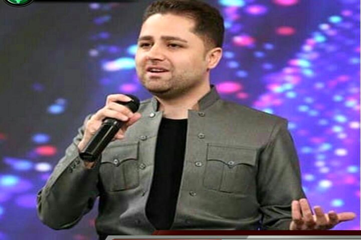 خواننده معروف کرد زبان مهمان «ما و شما»