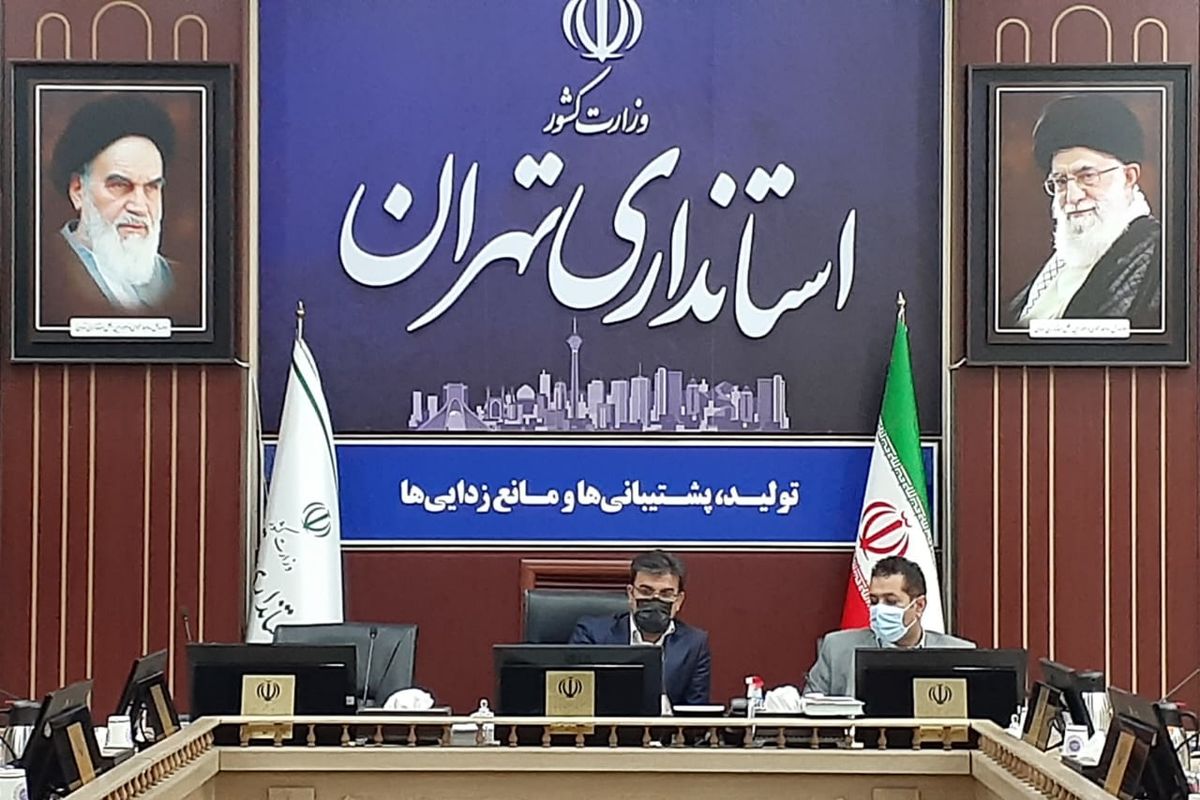 عسگری: تمهیدات لازم برای تامین کالا و نظارت بر بازار شب عید اتخاذ شد