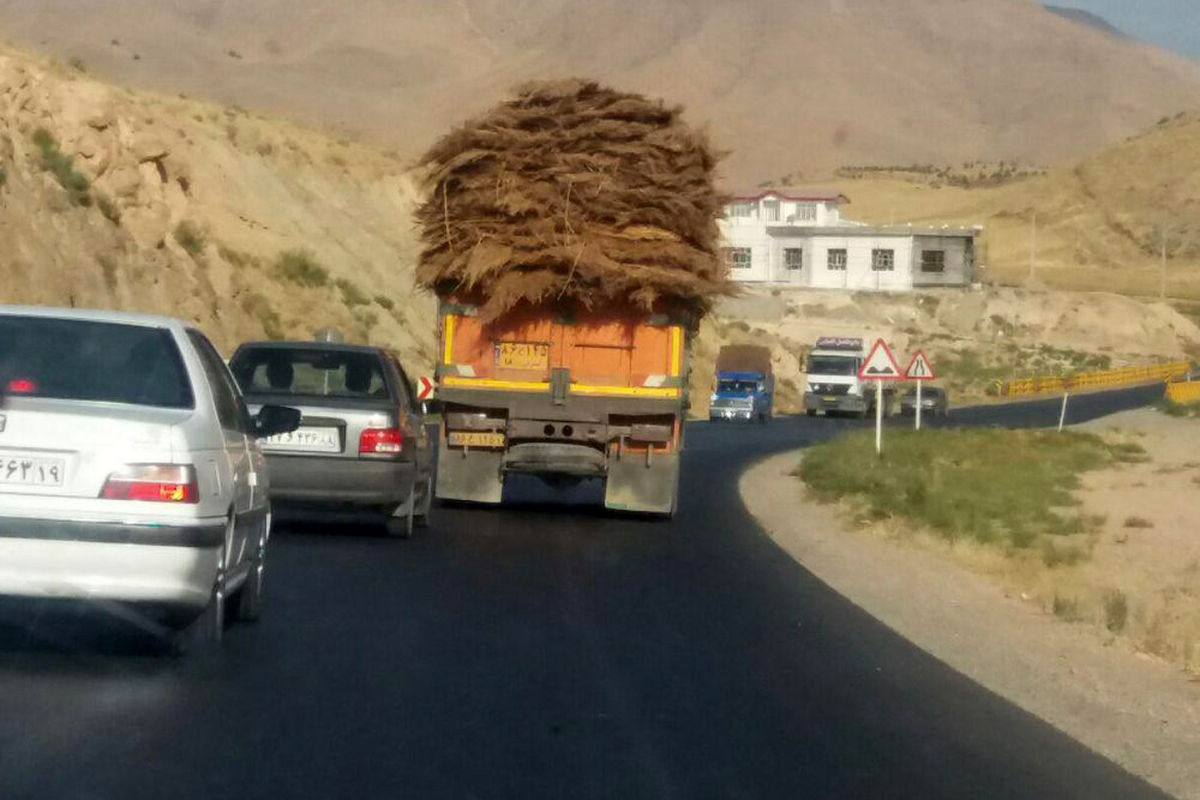 دادستان همدان: ایمن‌سازی جاده‌ها با استفاده از فناوری‌ روز ضروری است