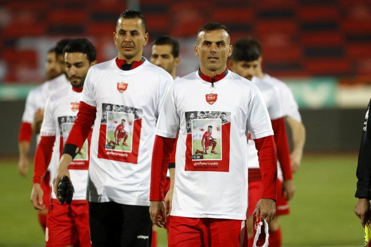 AFC این پرسپولیسی را غافلگیر کرد