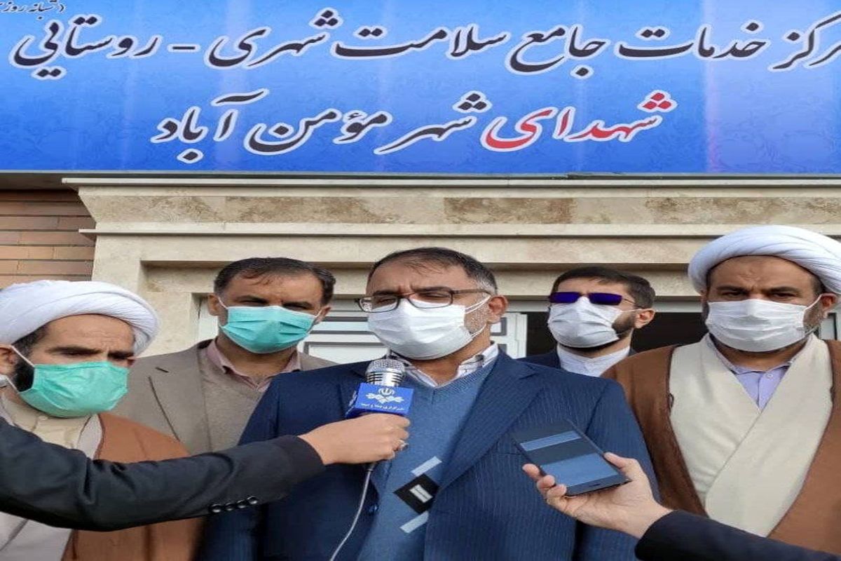 زیویار : تکمیل و راه اندازی پروژه های نیمه تمام ازنا در دستور کار قرار دارد