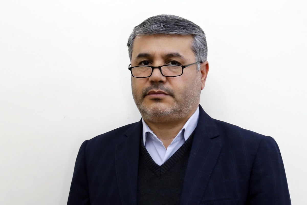 محمد اسکندری سرپرست اداره‌کل امور روستایی و شوراهای استانداری آذربایجان شرقی شد