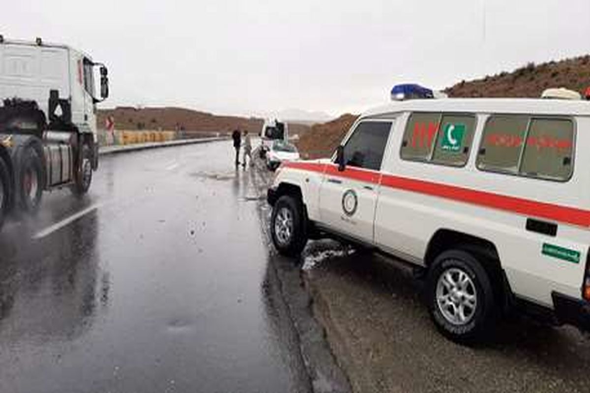 افتتاح دو پایگاه اورژانس پیش بیمارستانی در مناطق  تحت پوشش دانشگاه علوم پزشکی مشهد