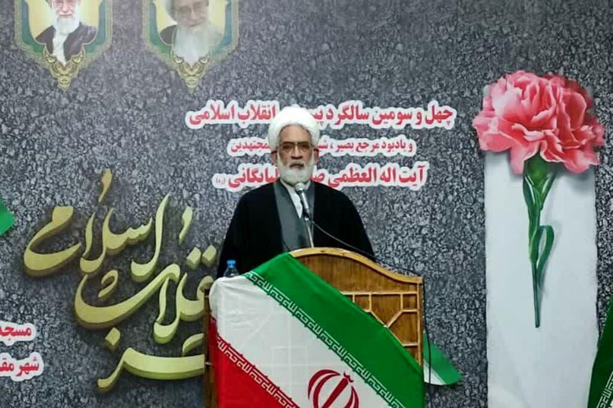 دادستان کل کشور: منشا جنایت اهواز فضای مجازی بوده است/ دشمن در سال‌های اخیر جنگ سخت را به جنگ نرم تبدیل کرد