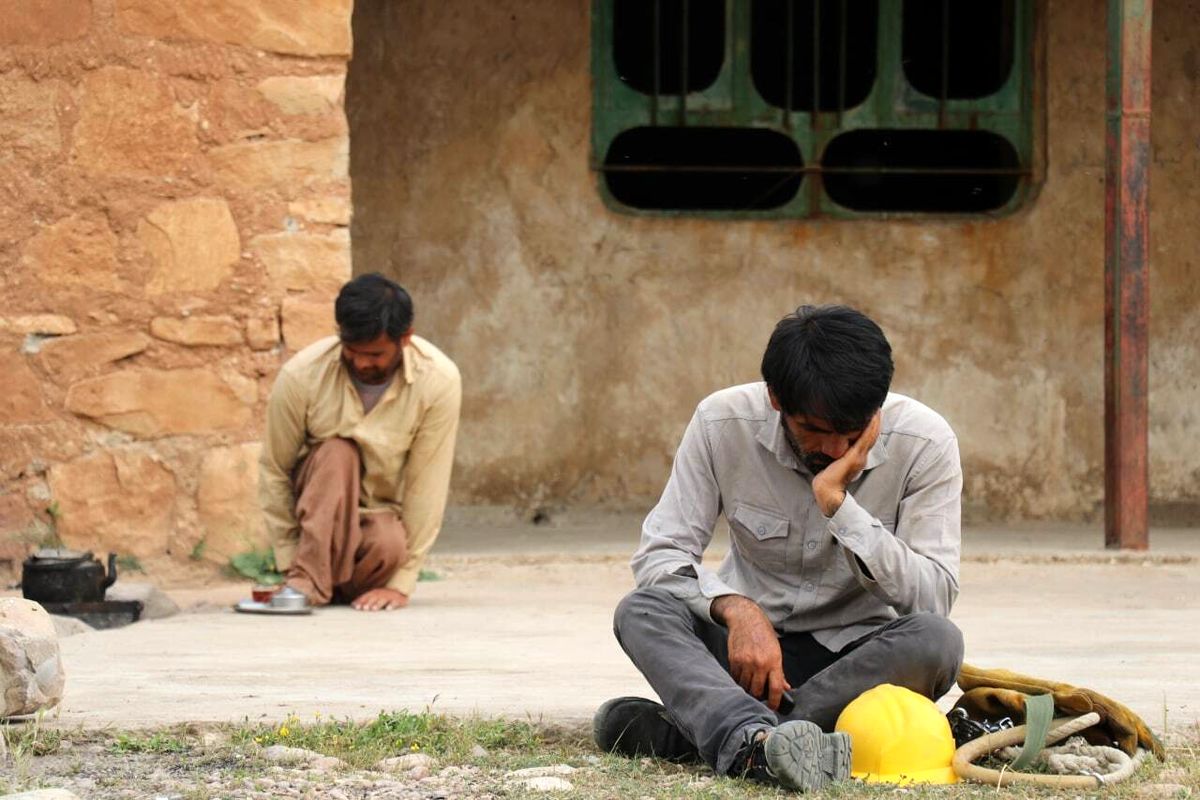 «درب» فیلمی با یک قصه ساده در کهگیلویه و بویراحمد