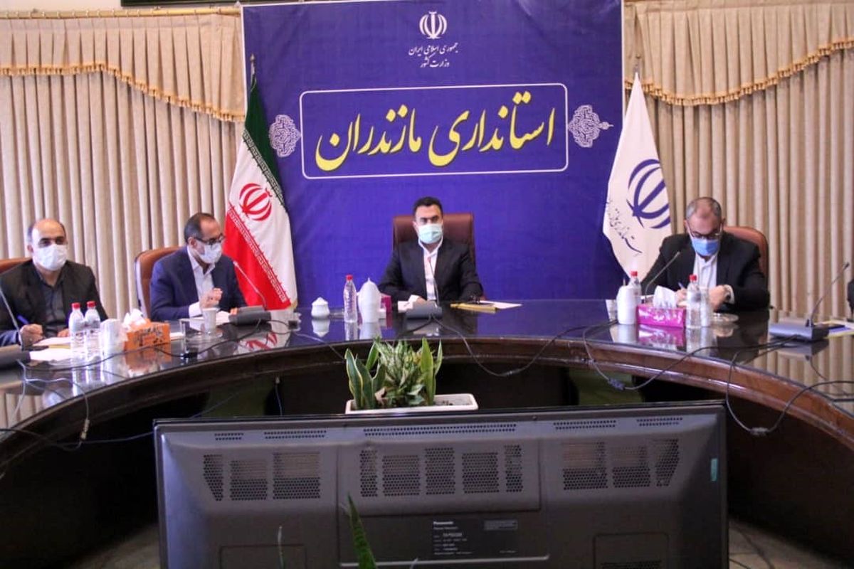 معاون هماهنگی امور عمرانی استاندار مازندران: ترویج و توسعه فرهنگ ایثار و شهادت ما را در برابر هر آسیبی بیمه می کند