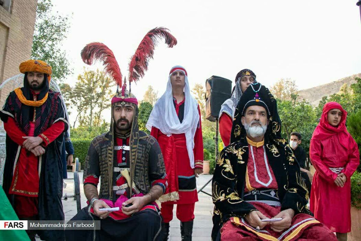 «همایش ملی سیمای حضرت شاهچراغ (ع) در تعزیه» برگزار می شود