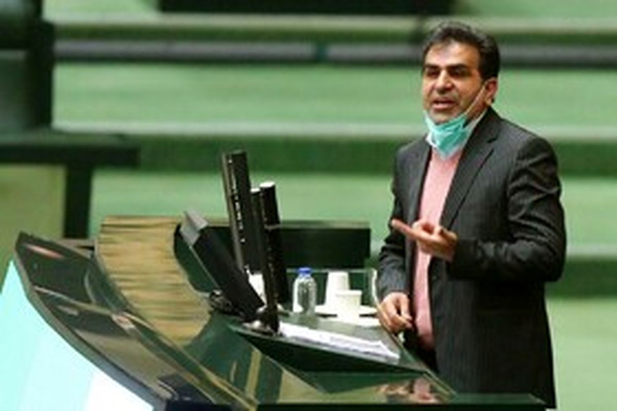 بابایی کارنامی: صنعت خودروسازی باید به ریل صحیح خود برگردد