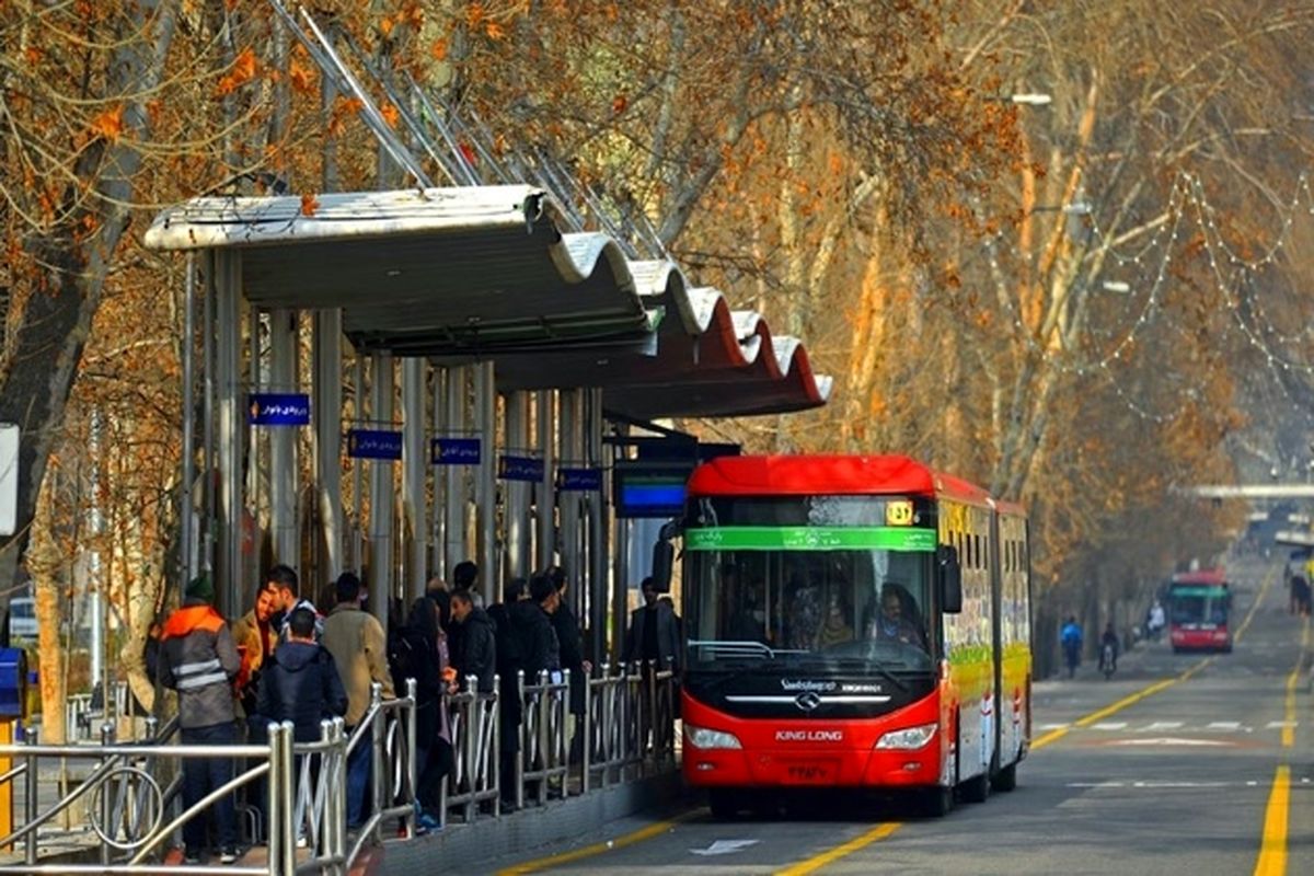 سهم ۴ درصدی اتوبوسرانی در جابه جایی مسافران/ ۶ هزار اتوبوس زمین گیر و از رده خارج شدند