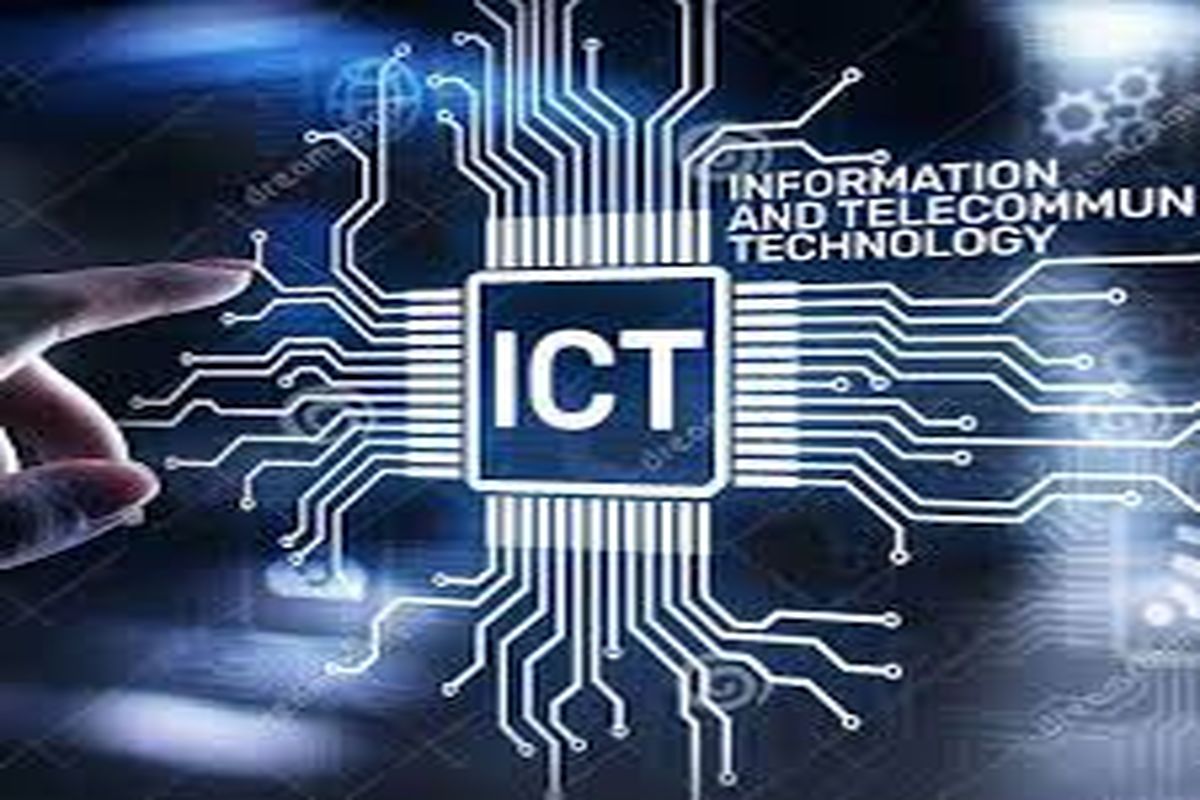 بازار ICT در اقتصاد جهان