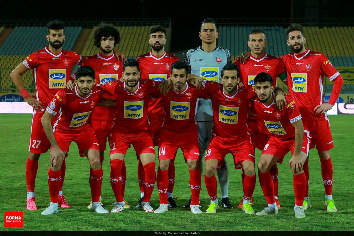 زلزله در پرسپولیس در راه است؟!