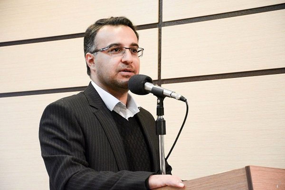 «محمد قدیمی» مدیر کل دفتر امور شهری و شوراهای استانداری همدان شد