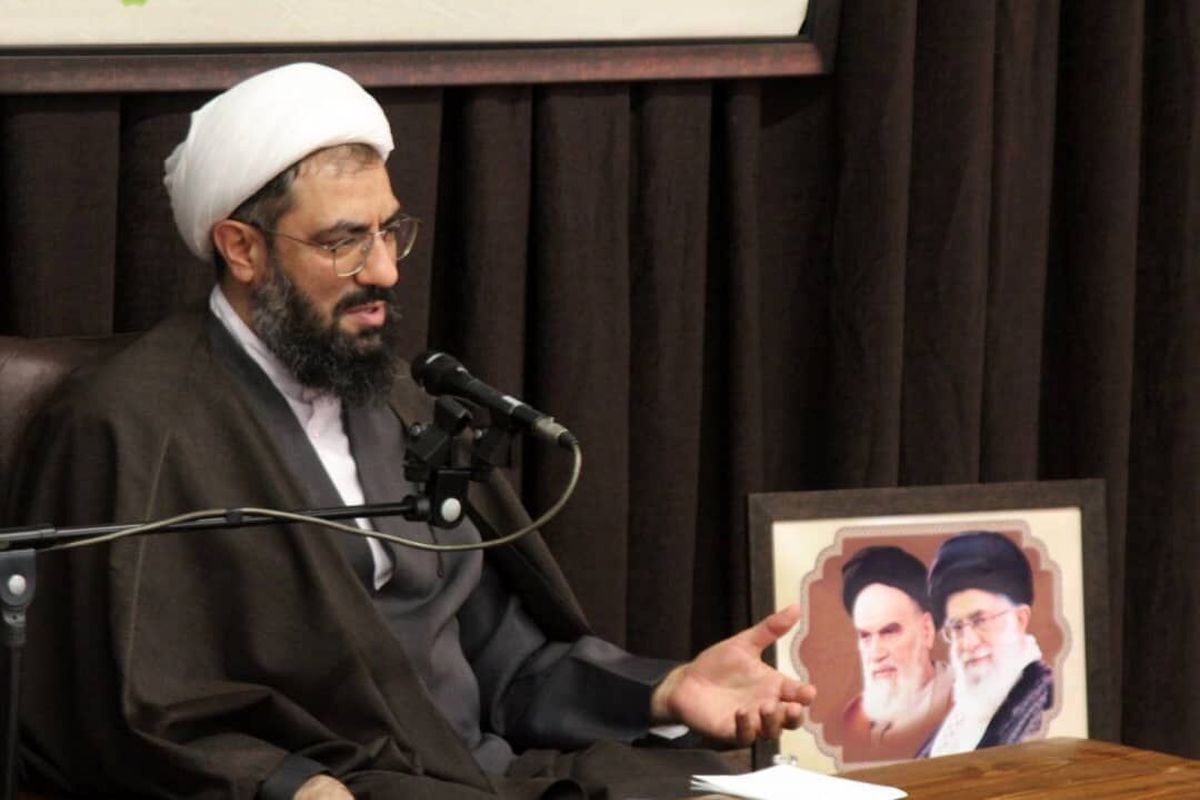 امام جمعه همدان: حوزه علمیه امانت علمای بزرگ تاریخ است