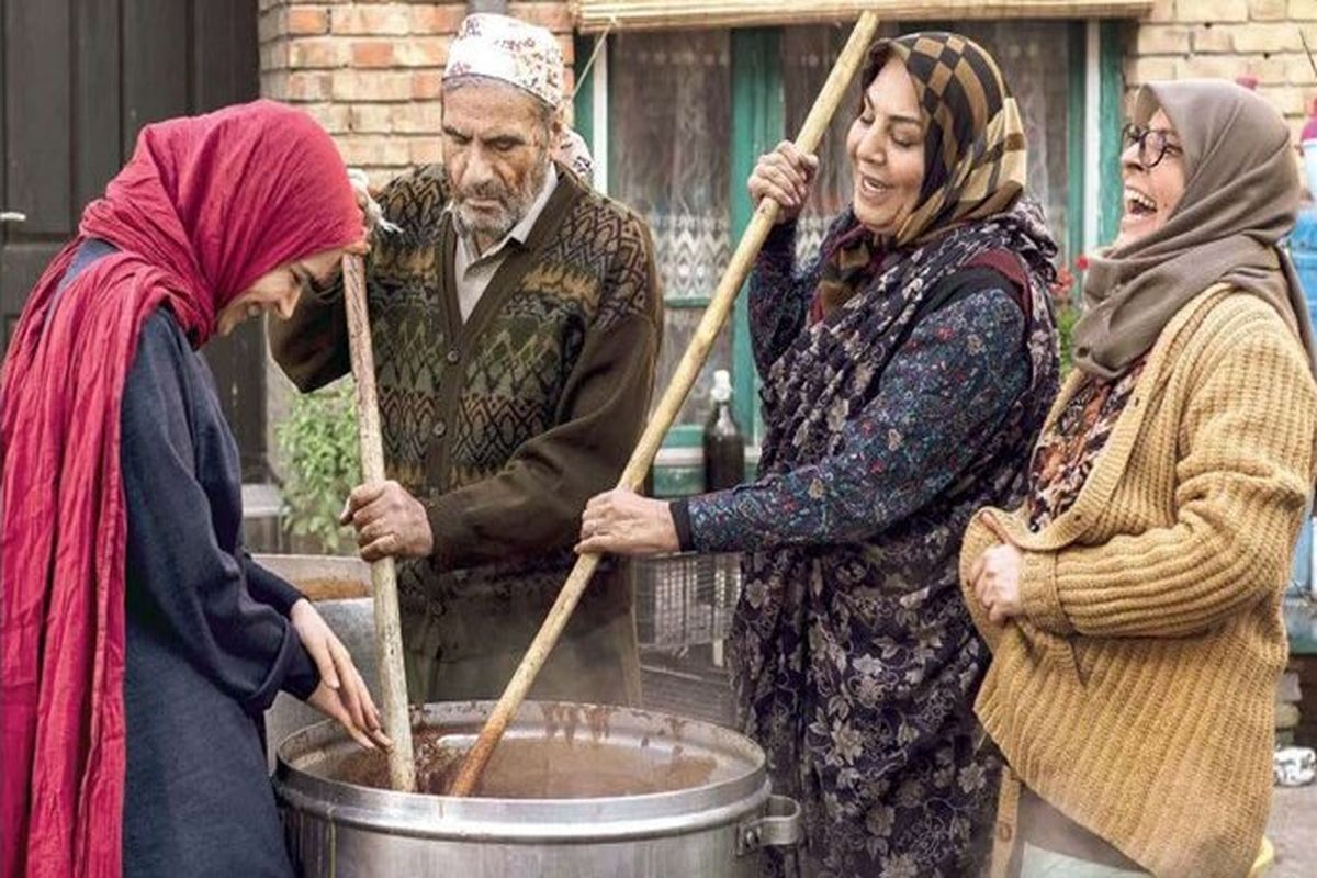 گزارش سریال نوروزی «خداداد»/ «خداداد» سریالی کمدی با گروهی متفاوت در ایام نوروز/ روایت قصه‌ها و ماجراهایی از یک خانواده با معضلات امروز جامعه