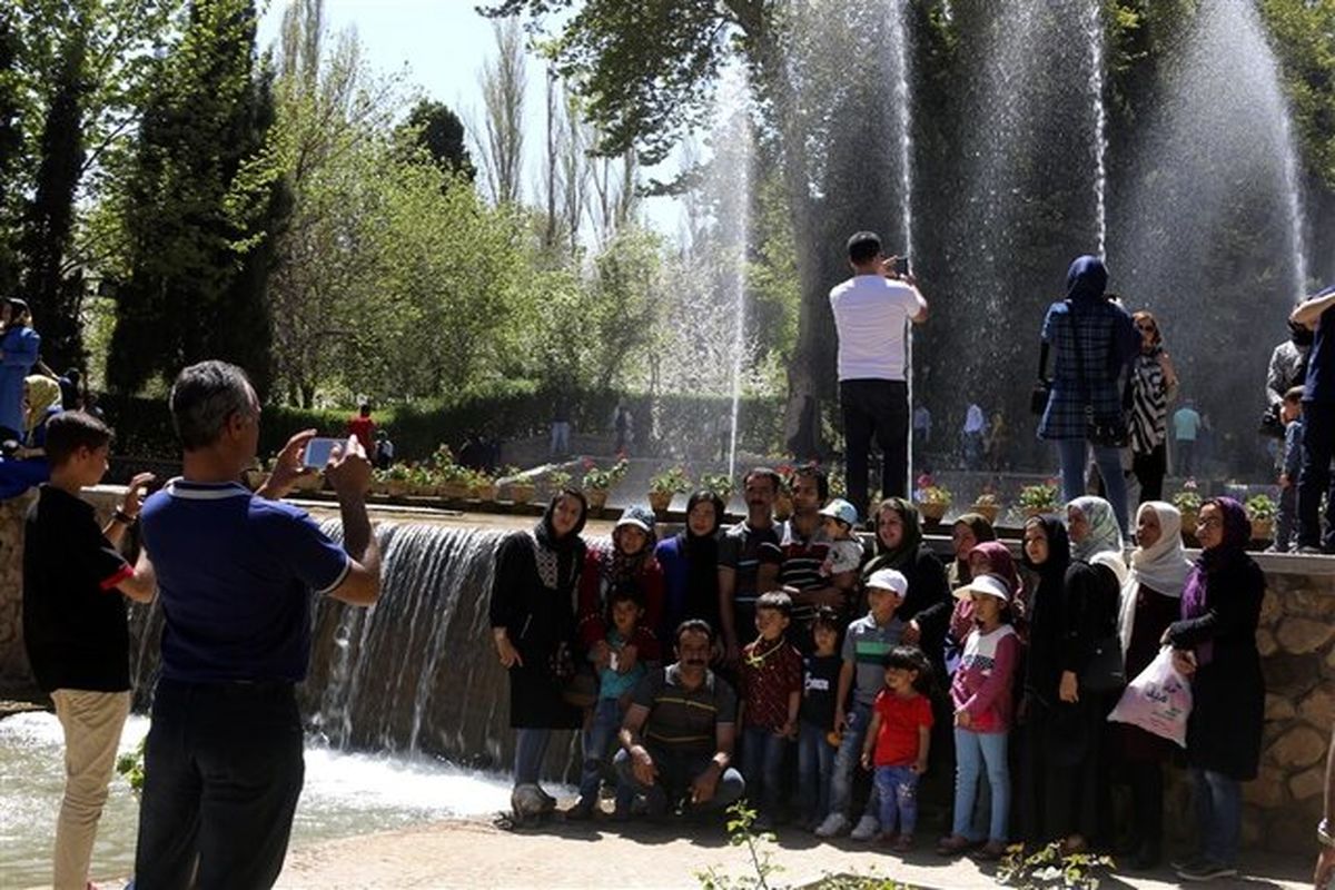 پیش‌بینی افزایش ۴۰ تا ۵۰ درصدی مسافران در ایام نوروز ۱۴۰۱