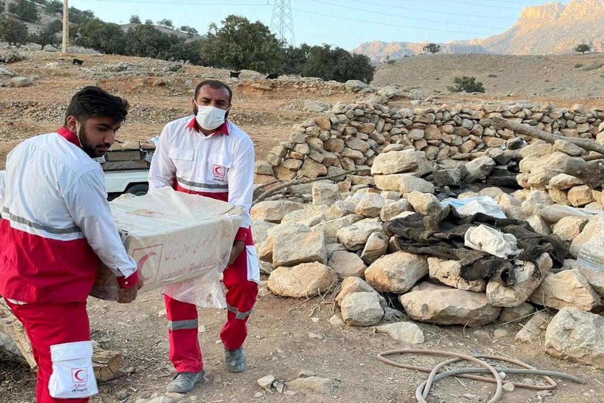 انتقال بیش از ۱۰۰۰ مصدوم سوانح و حوادث به مراکز درمانی