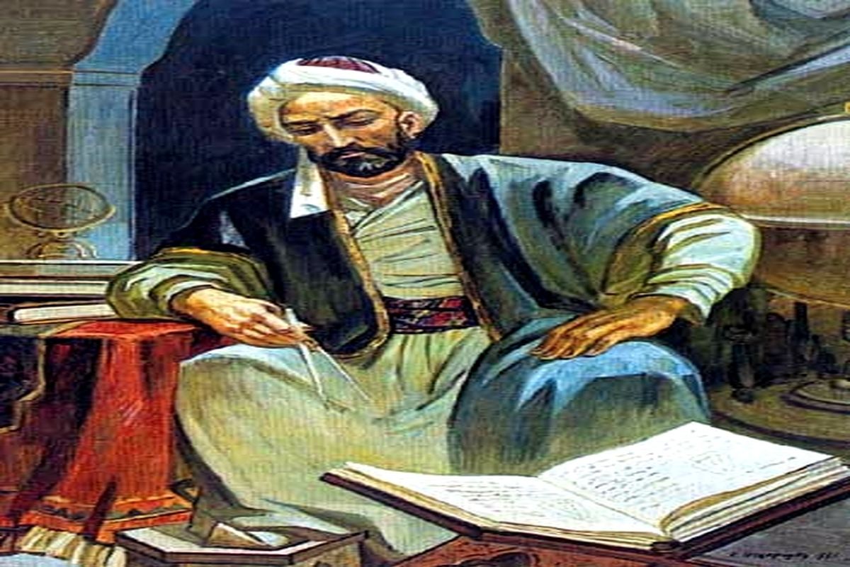 زندگینامه و آثار خواجه نصیر الدین طوسی