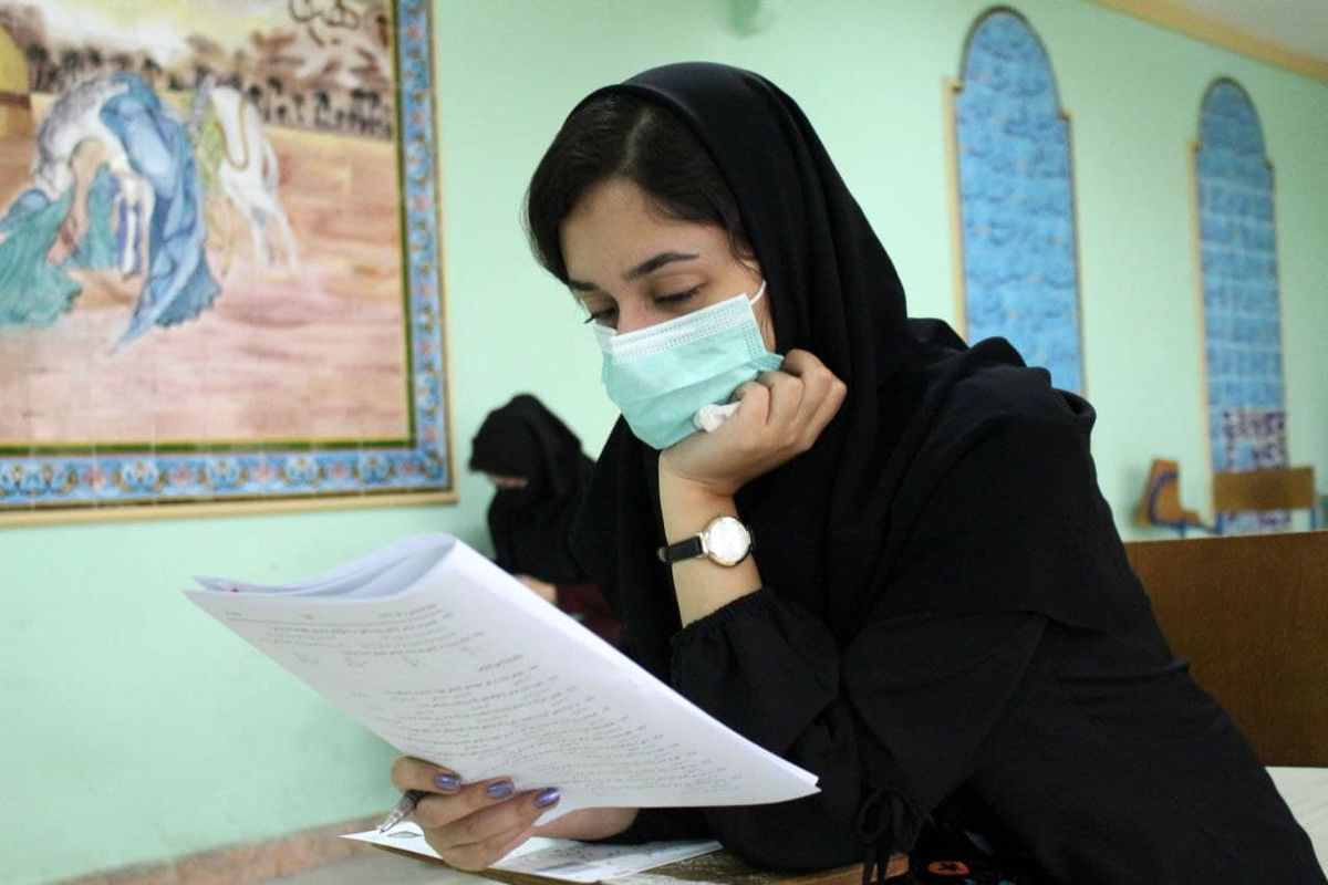 بیش از ۷۰۰۰ داوطلب در آزمون دکترای سالجاری در آذربایجان‌شرقی رقابت می‌کنند