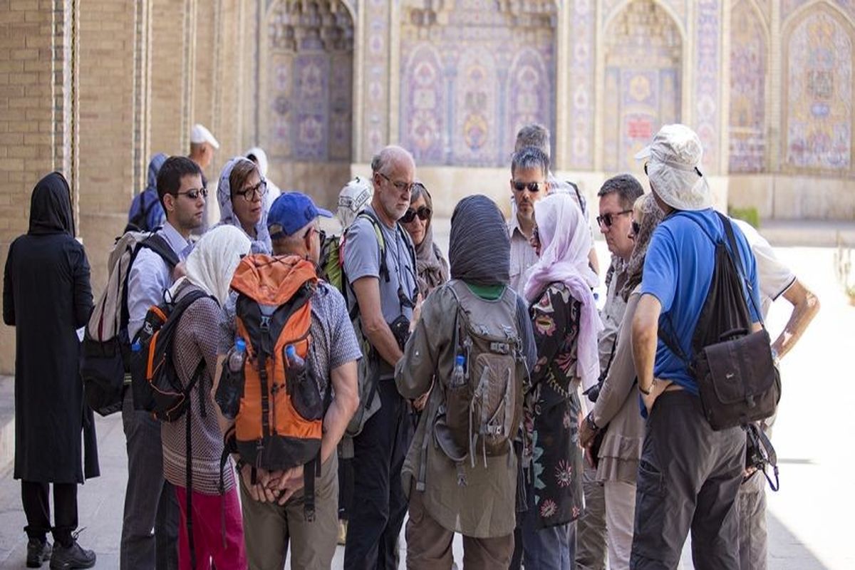 بیمه ۲ هزار راهنمای گردشگری برای ۳ ماه پرداخت شد/ لزوم توجه به گردشگری در بودجه ۱۴۰۱