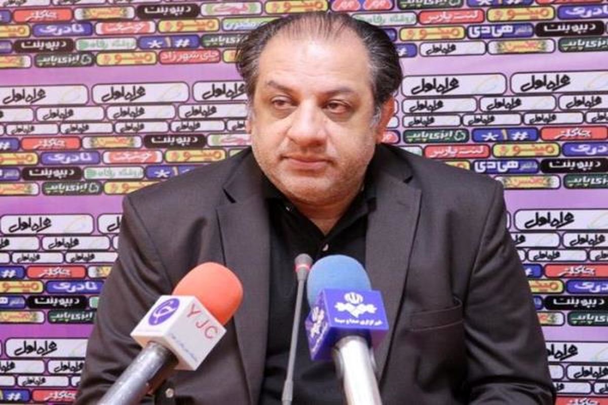 بازی های استقلال و پرسپولیس به تعویق افتاد