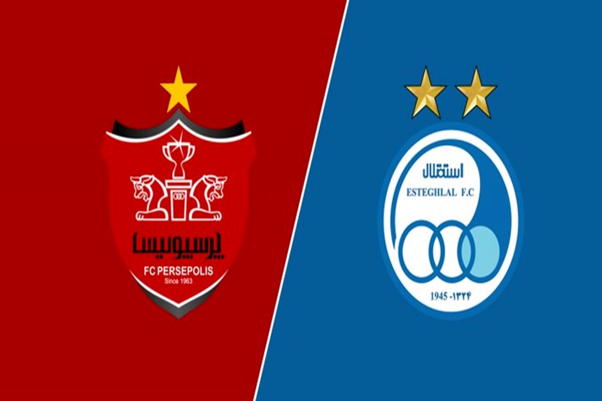 استقلال صعود کرد، پرسپولیس سقوط