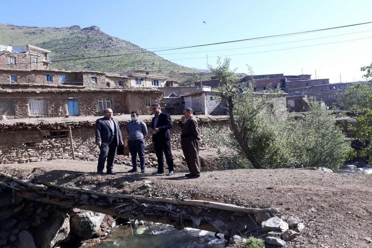 موزە مردم شناسی در روستای هفتاش ‌بانە راه‌اندازی می شود