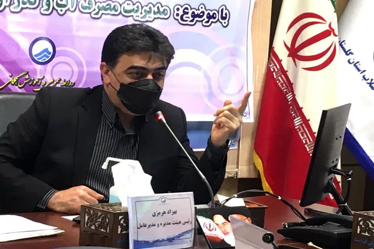 گرگان، تنها مرکز استانی که از منابع پایدار سد بی بهره است