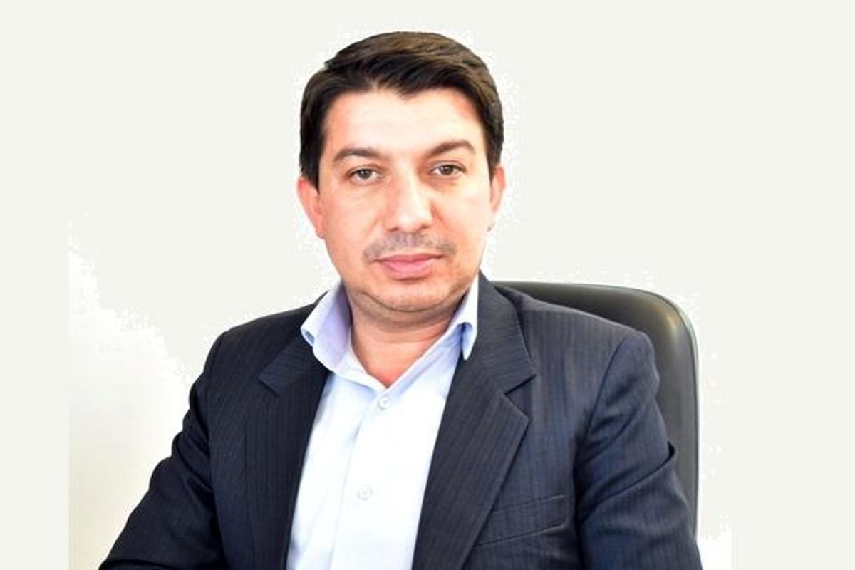 سرپرست اداره‌کل میراث‌فرهنگی، گردشگری و صنایع‌دستی خراسان شمالی منصوب شد