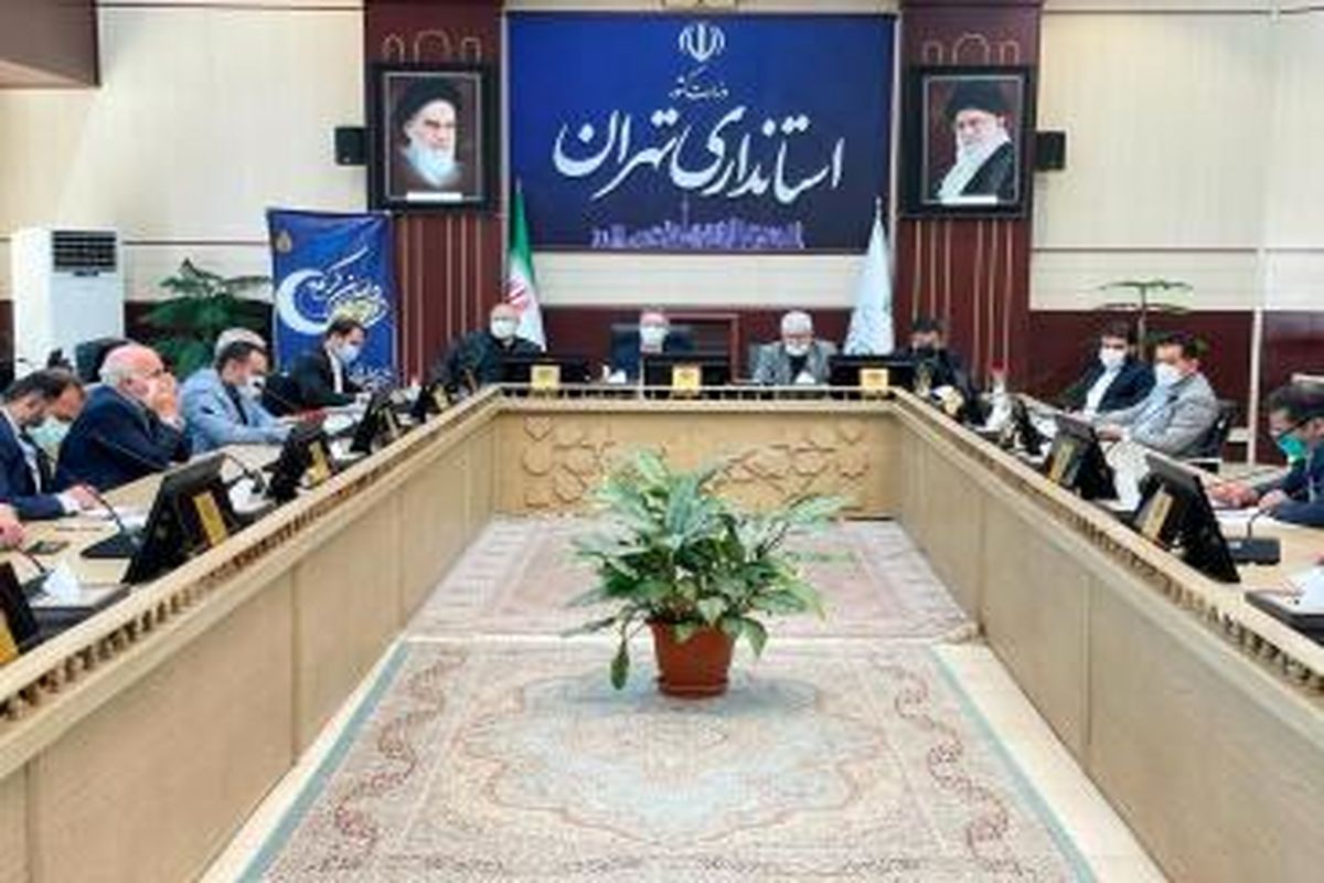 مانع زدایی مسیر فعالیت "ارج" اولویت دارد